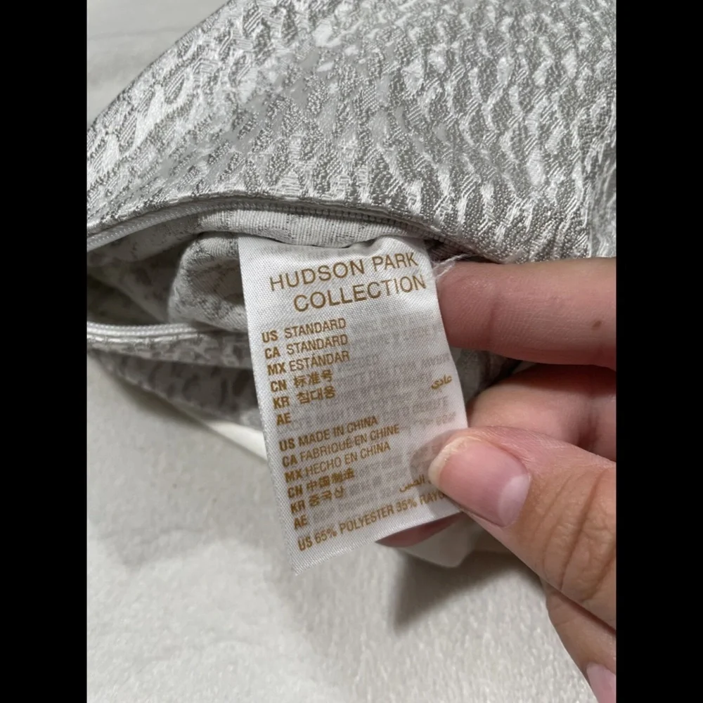 Hudson Park new $115